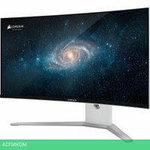 Игровой монитор Corsair Xeneon 34WQHD240-C