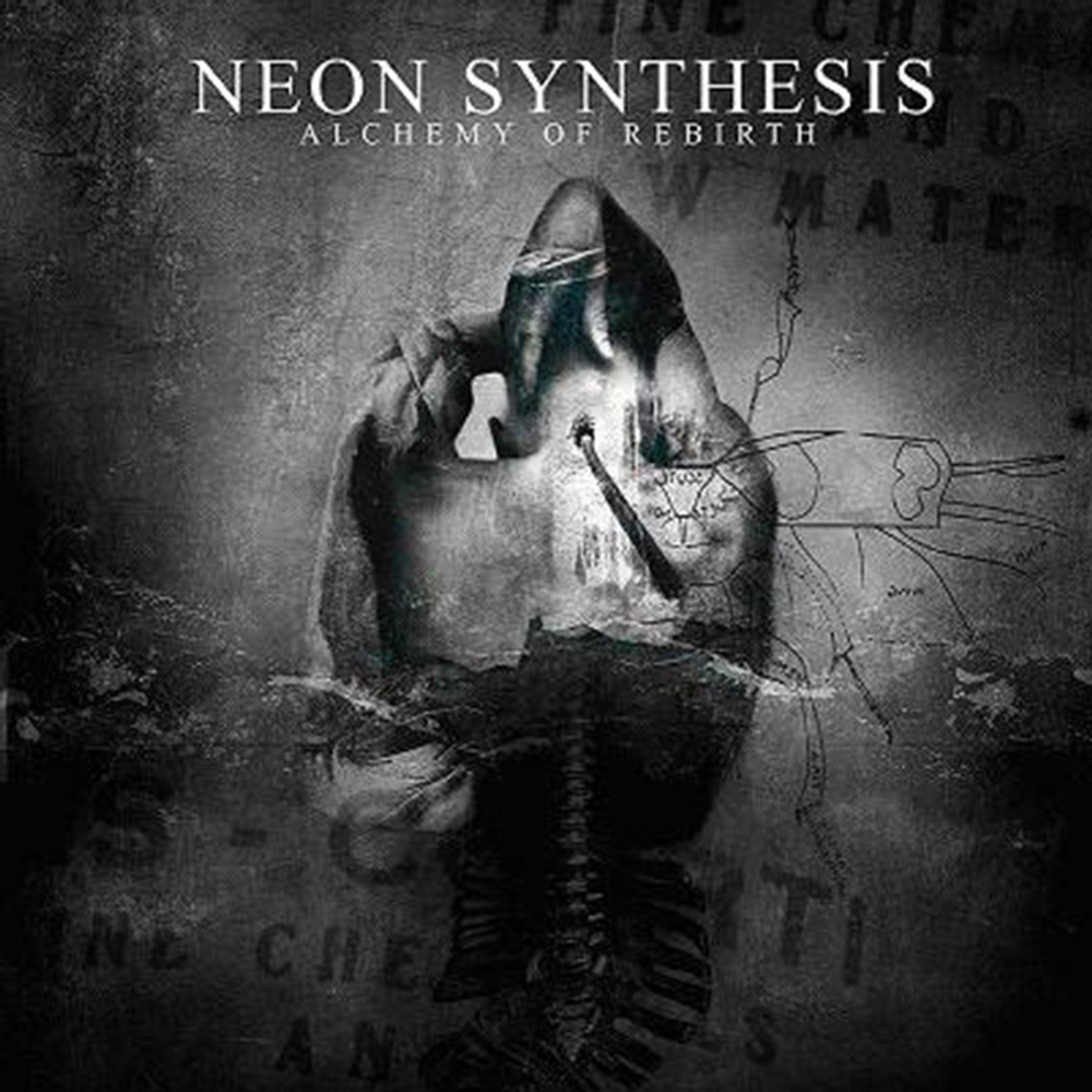 Neon Synthesis / Alchemy Of Rebirth (RU)(CD)