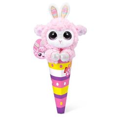 Zuru Coco Cones Bunny - Crumb