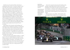 Little Book of Rolex