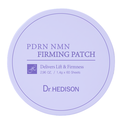 Гидрогелевые патчи для глаз Dr.Hedison NMN PDRN Patch