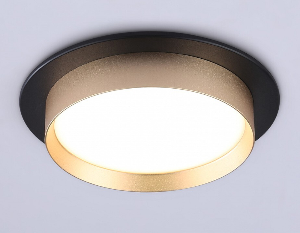 Встраиваемый светильник Ambrella Light TECHNO SPOT TN5228
