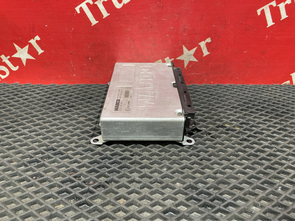 Блок управления EBS