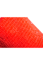 Лента-пластырь для гетр Select 5см x 4,5м - красный