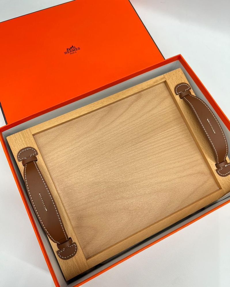 Поднос Hermes