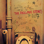 The Rolling Stones / Beggars Banquet (50th Anniversary Edition)(2LP+7" Vinyl Single)