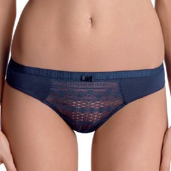 Трусы (2 шт) женские ATLANTIC LP-2659