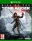 Xbox One/Series X Rise of the Tomb Raider (Б/У, Полностью на русском языке)