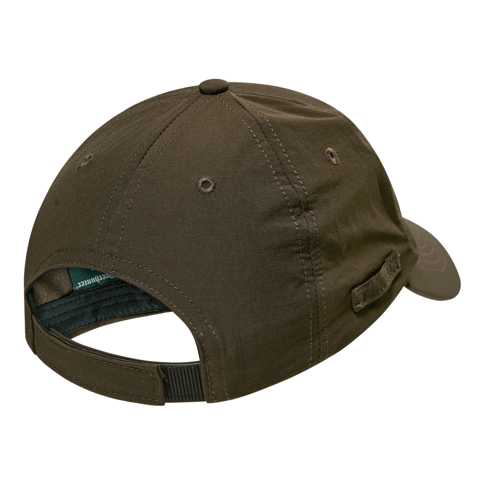 Кепка Deerhunter Excape Light (376 Art Green)