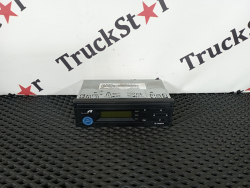 Бортовой компьютер