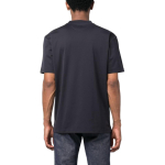 Футболки Loro Piana SS23 T, FAM8924W000