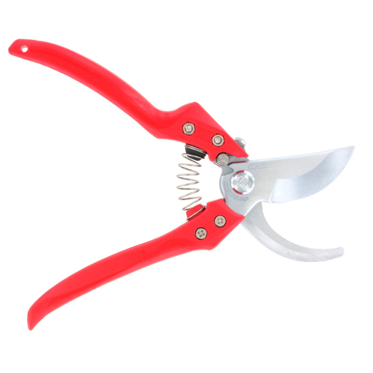 секатор ARS CB-9Z — красный — ARS Corporation