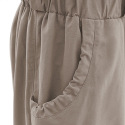 Брюки Called a Garment City Boy "White Sand"