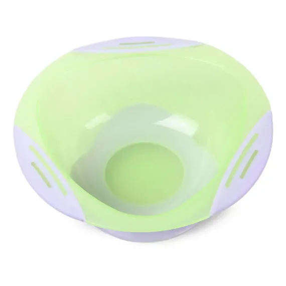 Тарелка BabyGo Green