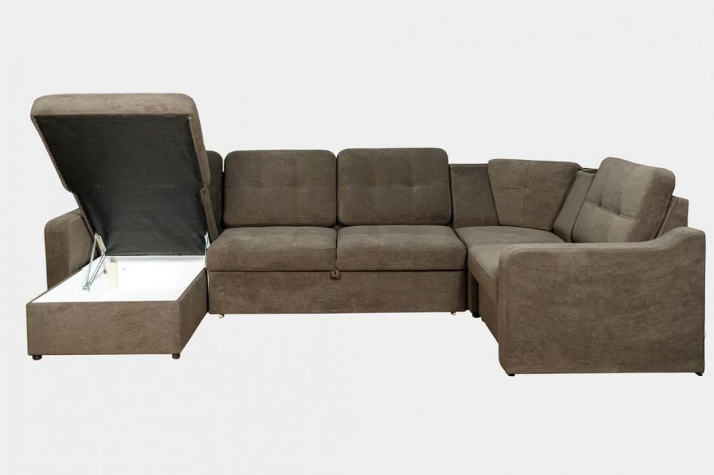 Угол "Атлант-3" в ассортименте