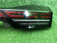 Фонарь крышки багажника Geely Okavango (2023-н.в.)