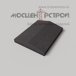 Навершие Вибролитое 350х270