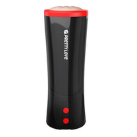 Автоматический мастурбатор-вагина 24,6см Pretty Love Ozzy BM-00900T54