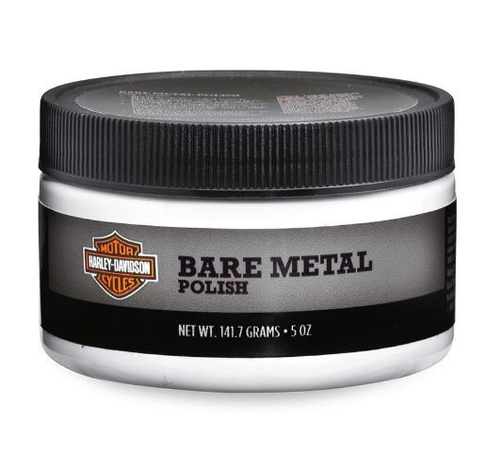 93600083 Полироль для неокрашенного металла-50%