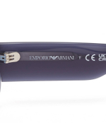 Солнцезащитные очки EA4229U Emporio Armani - темно-синий(EA4229U)