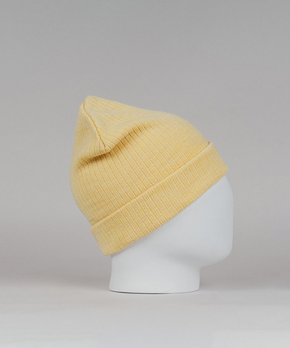 Шапка NORDSKI Retro Lemon, one size