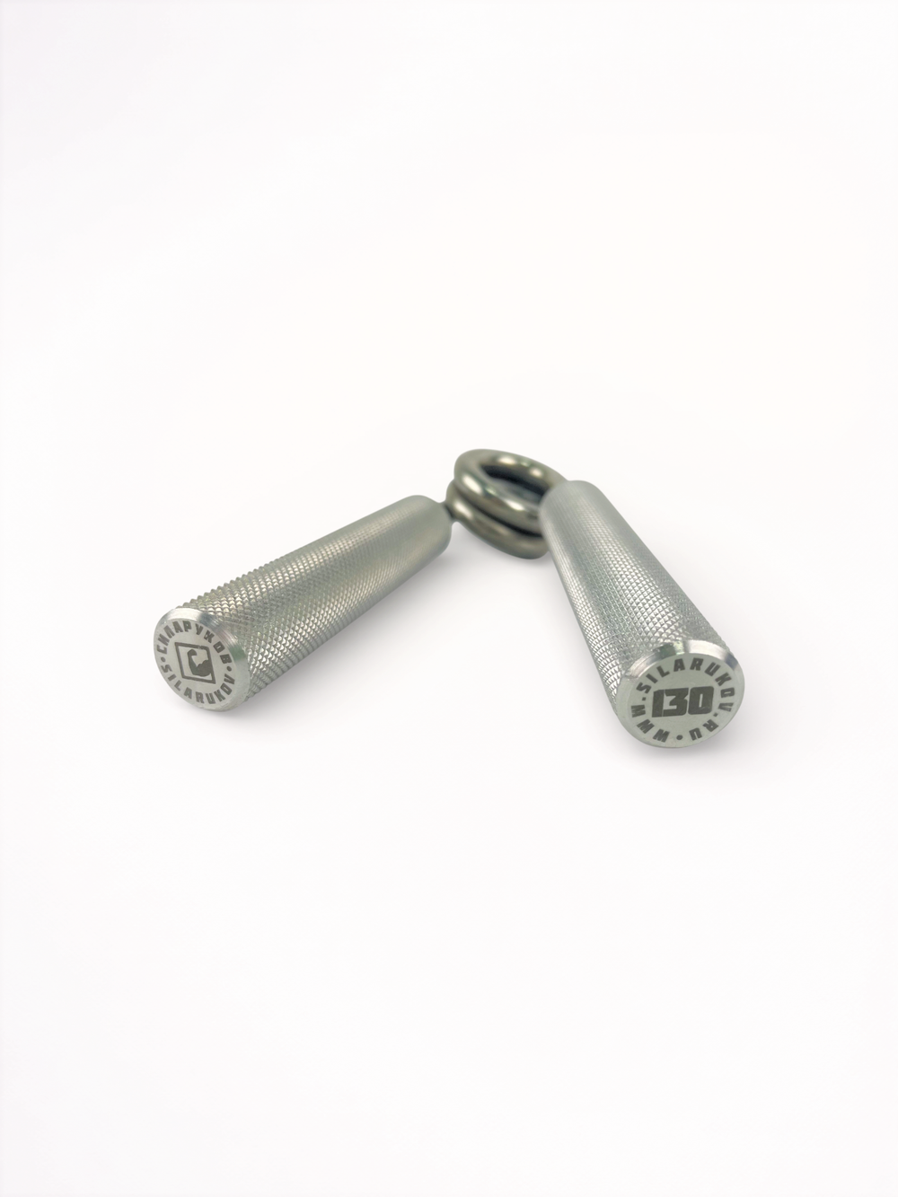 Эспандер торсионный профессиональный (СИЛАРУКОВ)