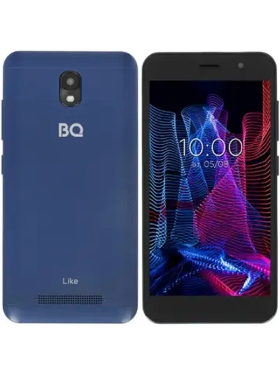 5" Смартфон 5047L Like 1/8 ГБ 5047L LIKE BLUE