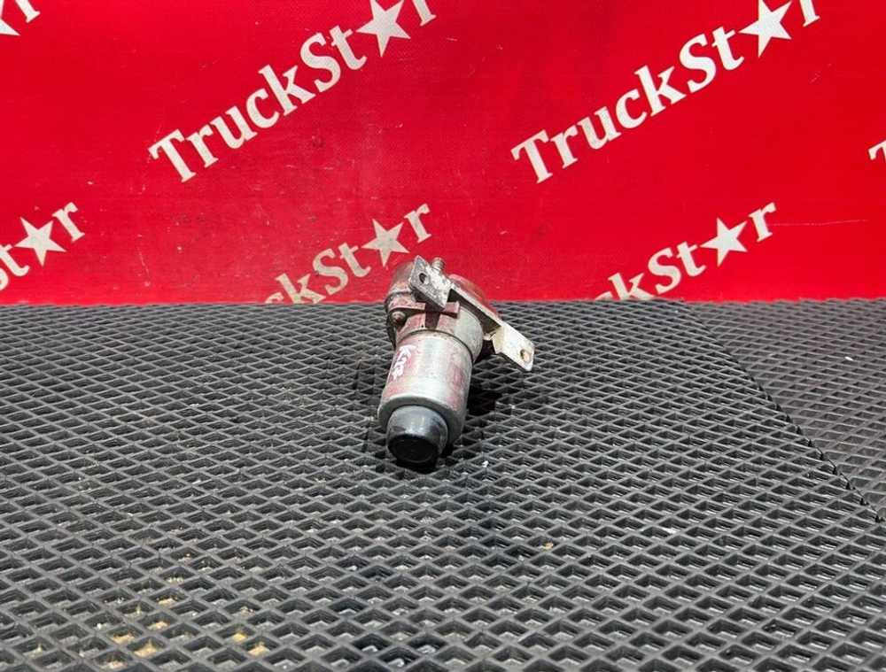 Выключатель массы