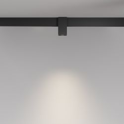 Трековый магнитный светодиодный светильник Maytoni   TR121-2-7W4K-B