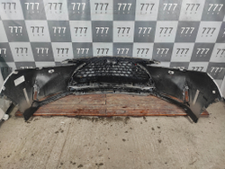 Бампер передний Lexus RX 4 19-22 Б/У Оригинал 521194D956