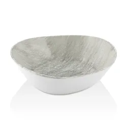 Салатник 650 мл 18*17 см Ombra Island Gray By Bone Innovation [6]