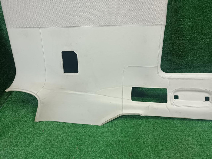 Обшивка потолка Land Rover Vogue 4 L405 12-22 Long