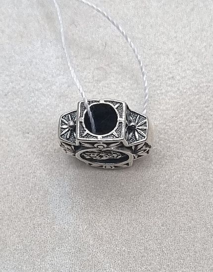 Бусина. Серафим Саровский