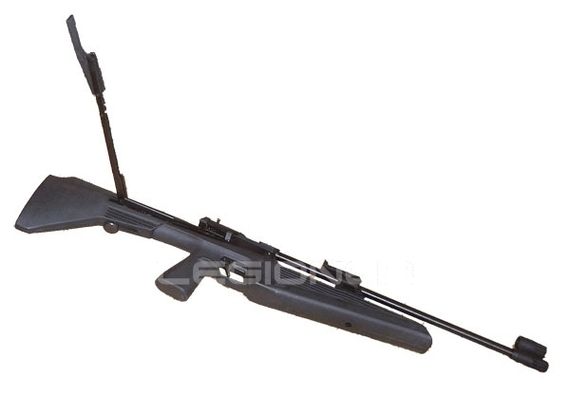 Пневматическая винтовка Baikal МР-60