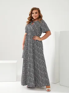 Платье УК-8473 Fabrika