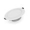 Встраиваемый светодиодный светильник Gauss Elementary Downlight 999420205