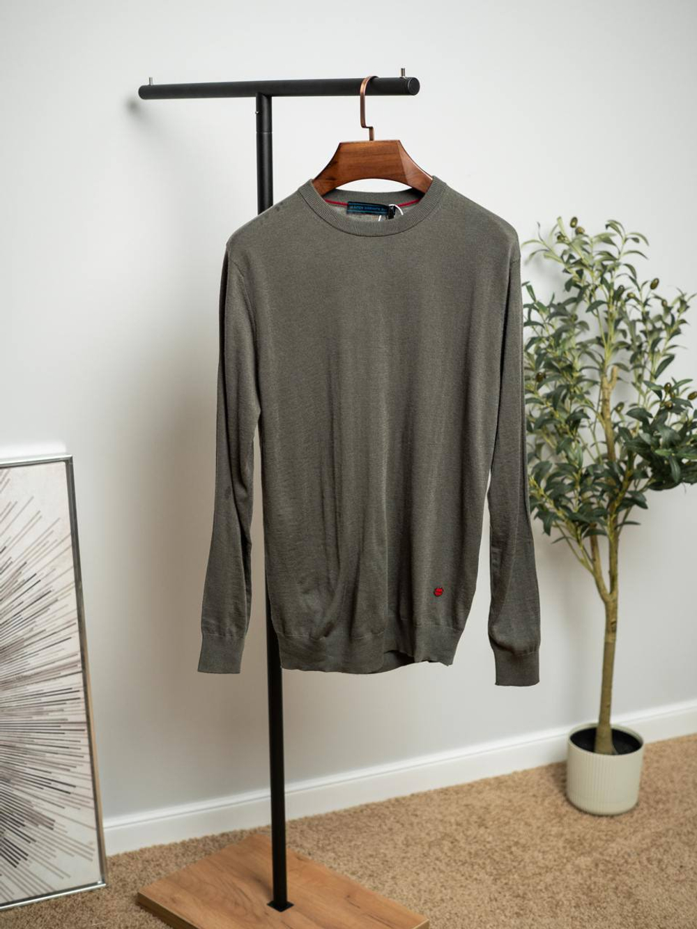 Джемпер Kiton