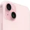 Смартфон Apple iPhone 15 Plus 128Gb Pink
