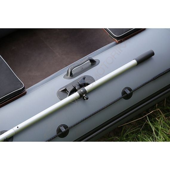 Надувная лодка СкайРа 305 Оптима