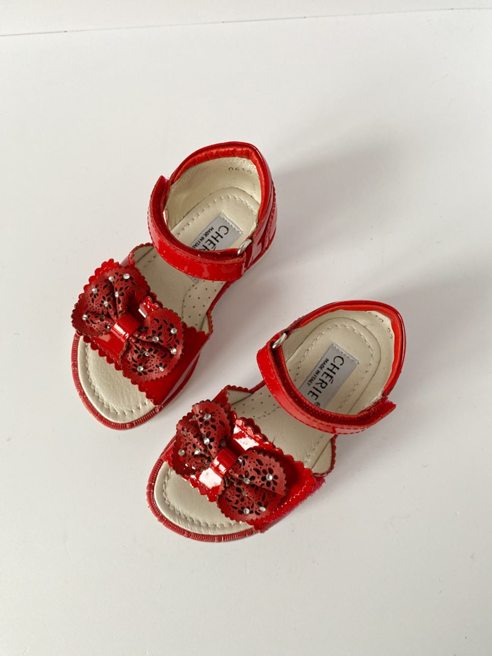 Новые босоножки Cherie, 22