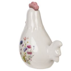 GAEM Фигурка декоративная "Курочка", L11 W6,5 H13,5 см