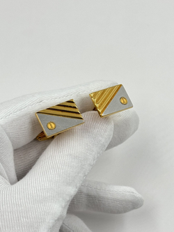 Запонки Dunhill