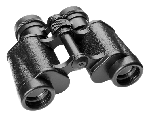 Бинокль КОМЗ БПЦ5 8х30М "Байгыш"