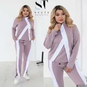 Костюм УК-0809-1 Фабрика Моды