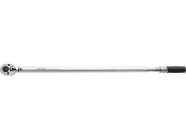 Ключ динамометрический двусторонний 3/4"DR,100-800 Нм Thorvik TWBDM34100800