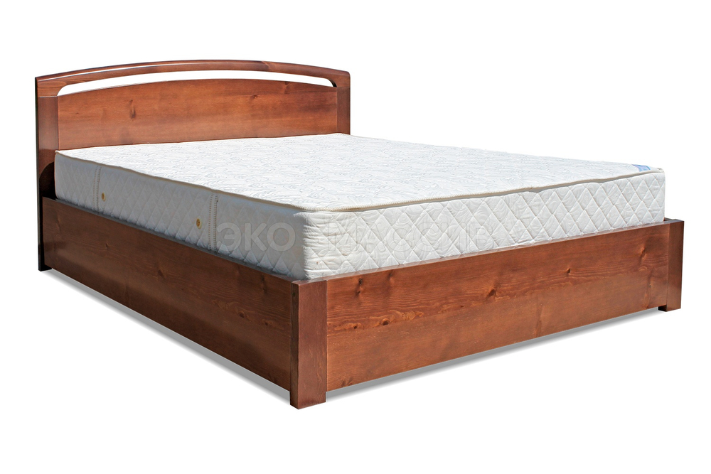 Бескаркасный подъёмный механизм (без самой кровати)