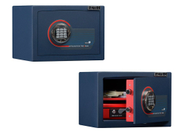 Сейф MDTB EK 28 E