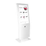Сенсорный киоск Grate 50"
