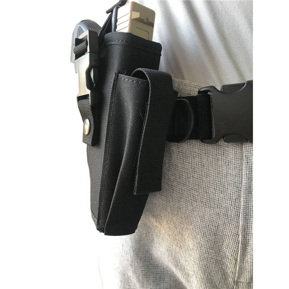 Тактическая кобура для пистолета