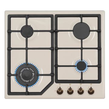 Газовая варочная панель Simfer H60M41O512